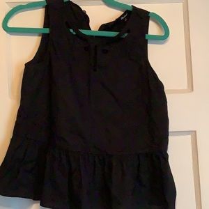 Madewell top size XS